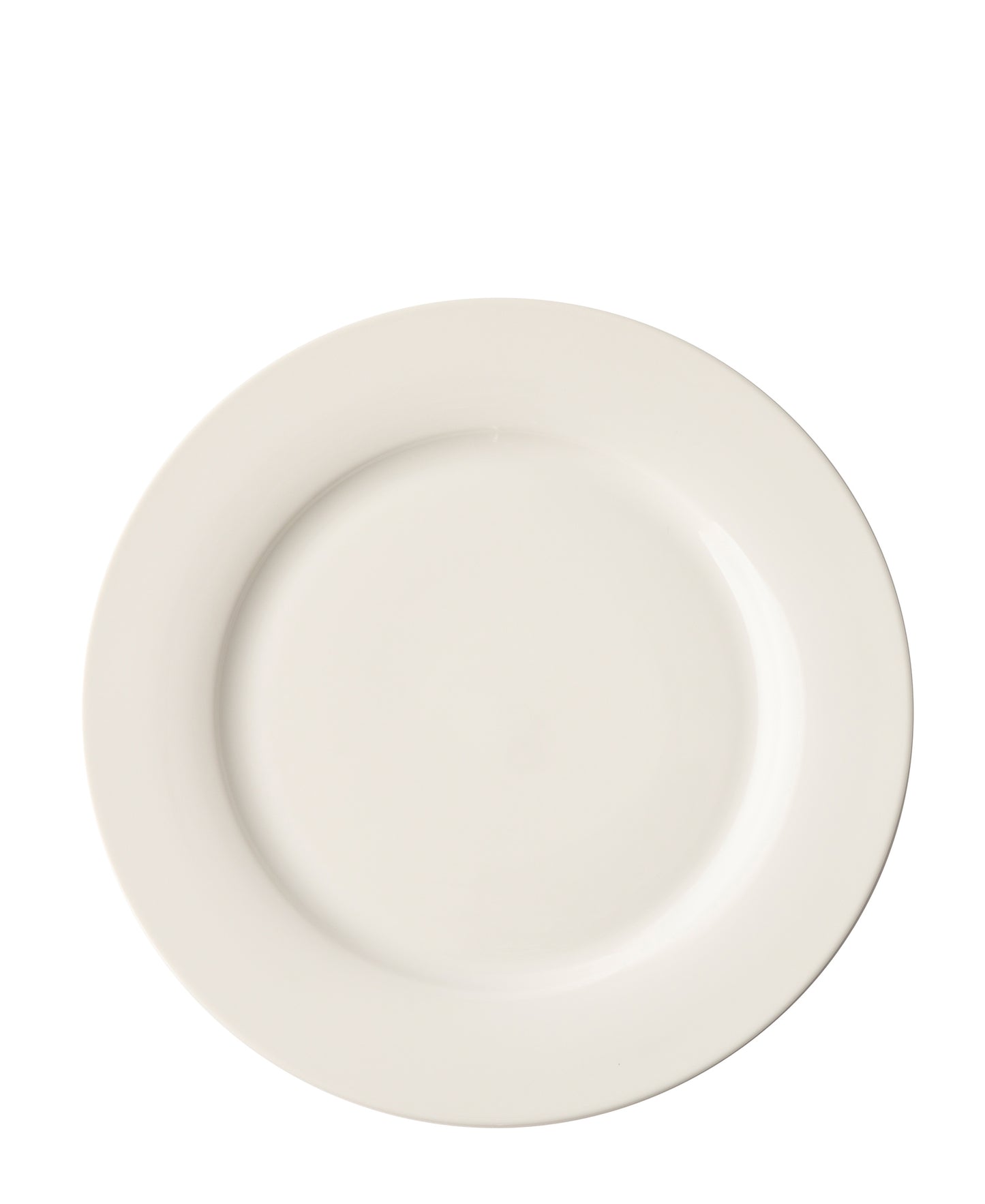 Omada Maxim 4 Piece Side Plate - White