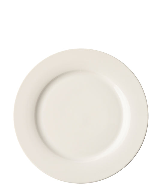 Omada Maxim 4 Piece Side Plate - White