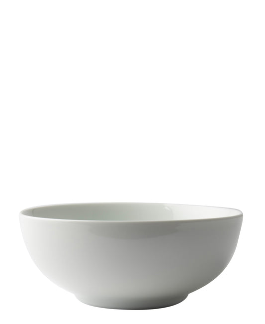 Omada Maxim 4 Piece Cereal Bowl - White