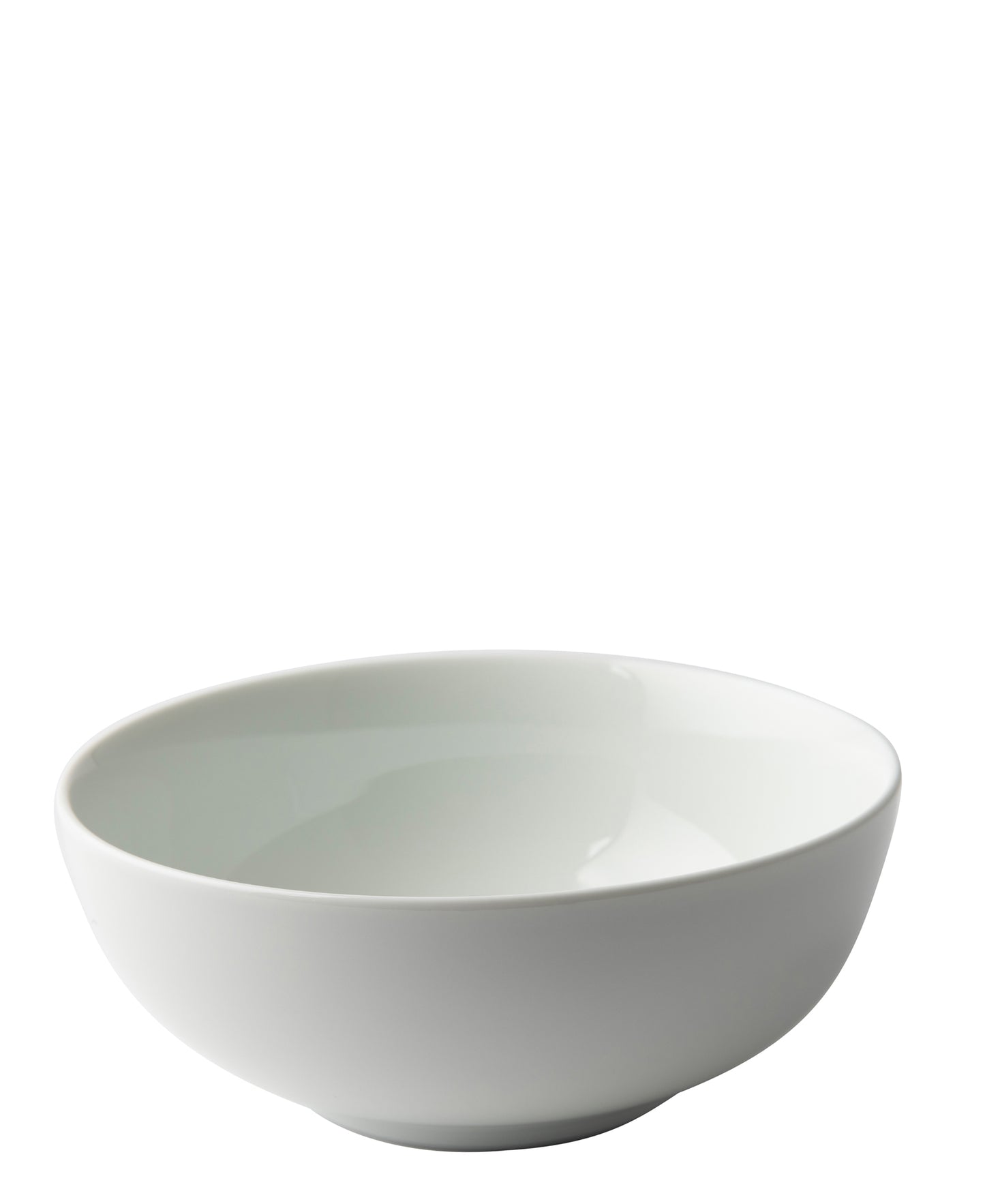 Omada Maxim 4 Piece Cereal Bowl - White