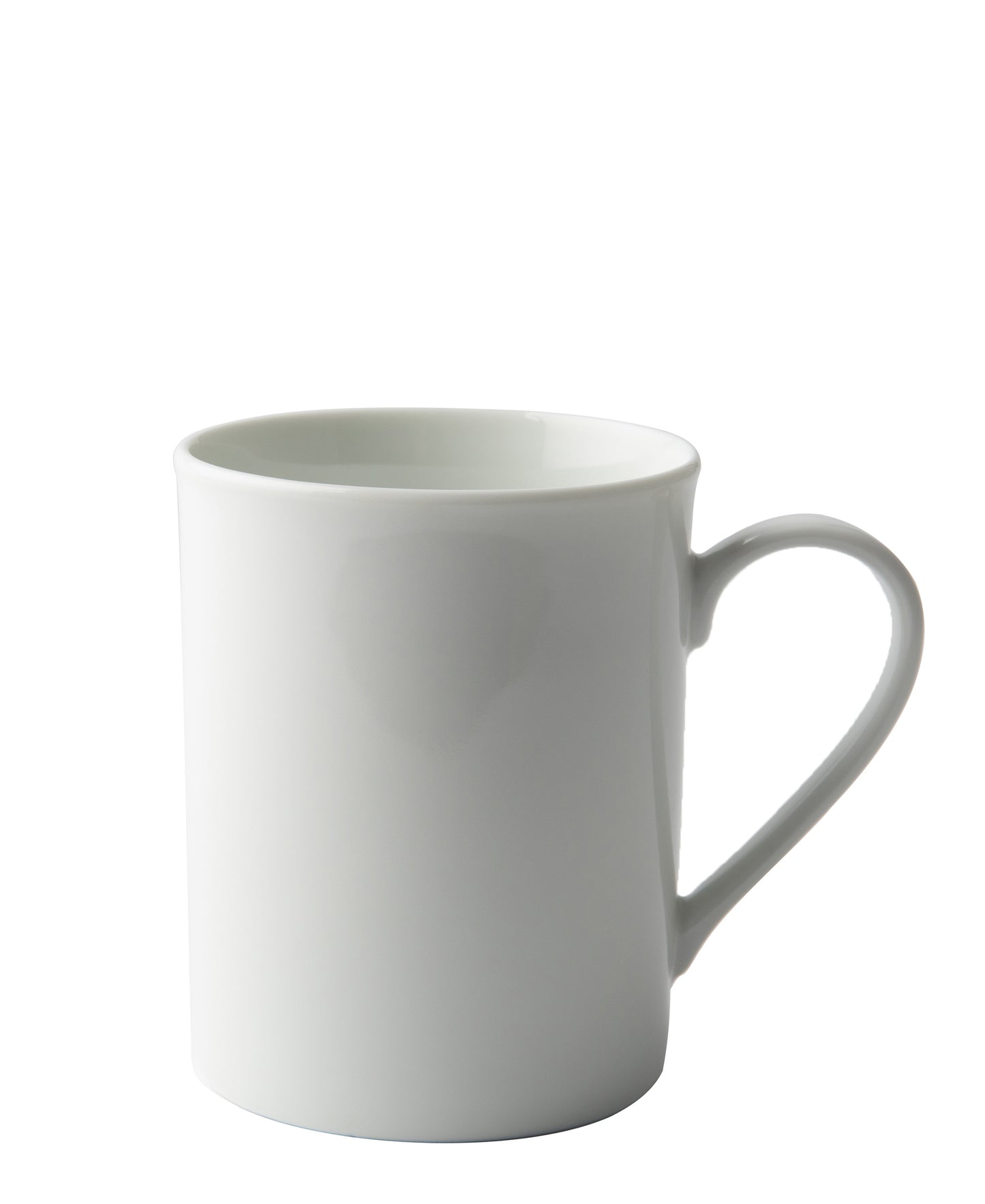 Omada Maxim 250ml 4 Piece Mug - White