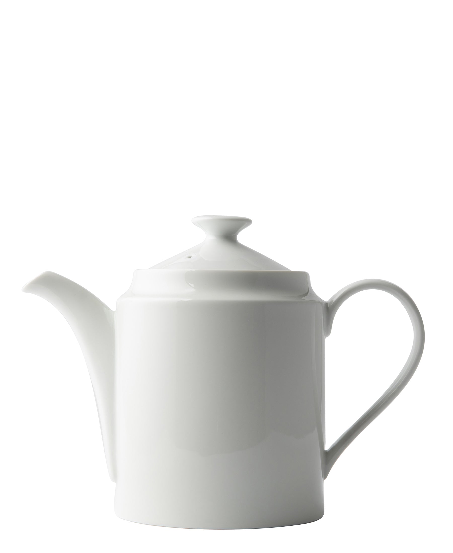 Omada Maxim Tea Pot 1L - White