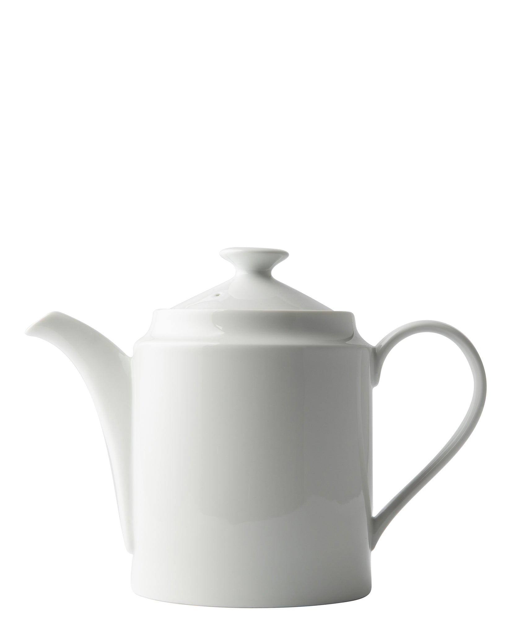 Omada Maxim Tea Pot 1L - White