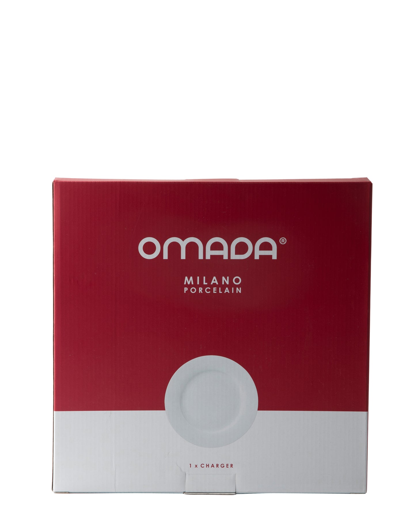 Omada Maxim Charger 31cm - White