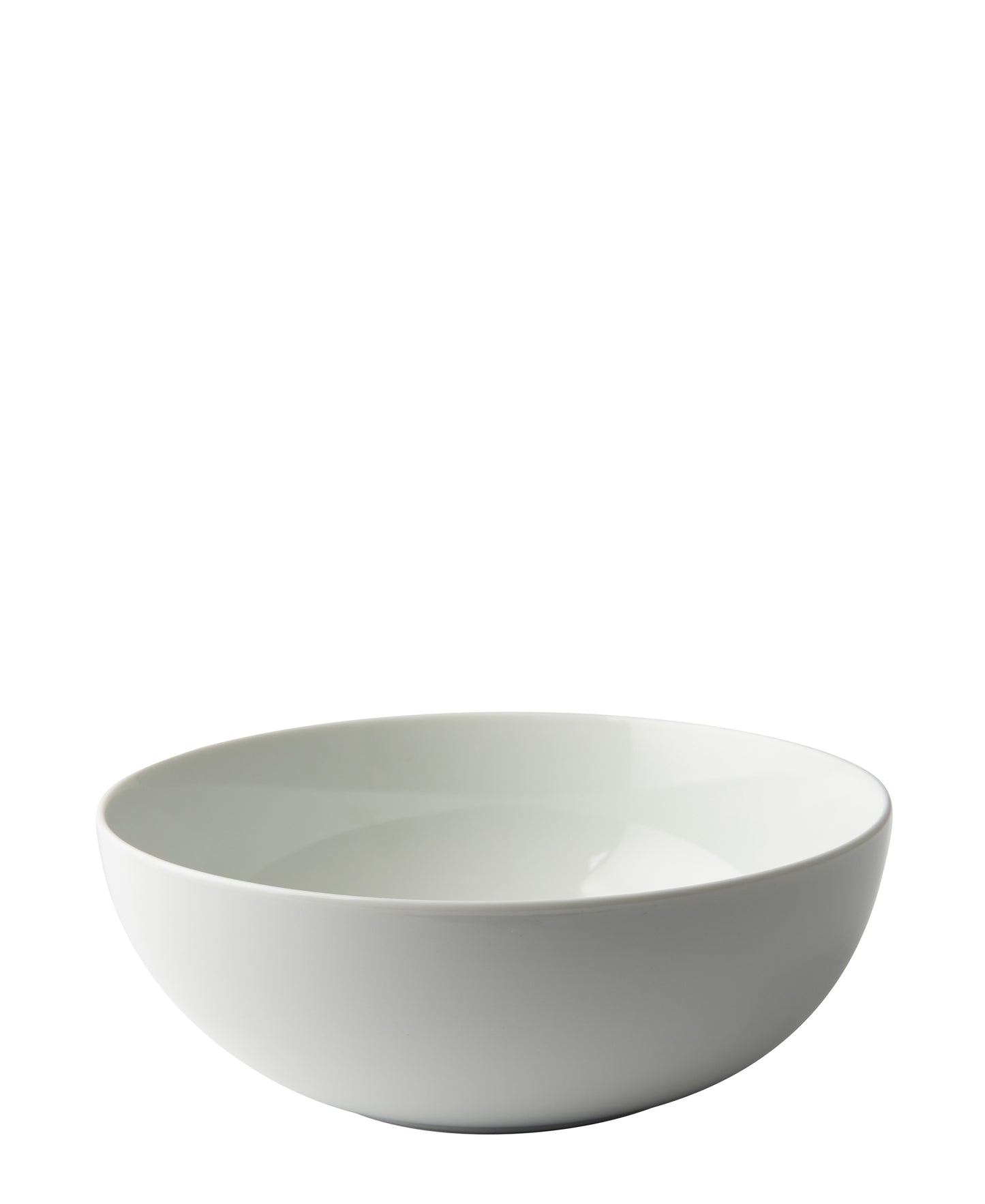 Omada Maxim Salad Bowl - White