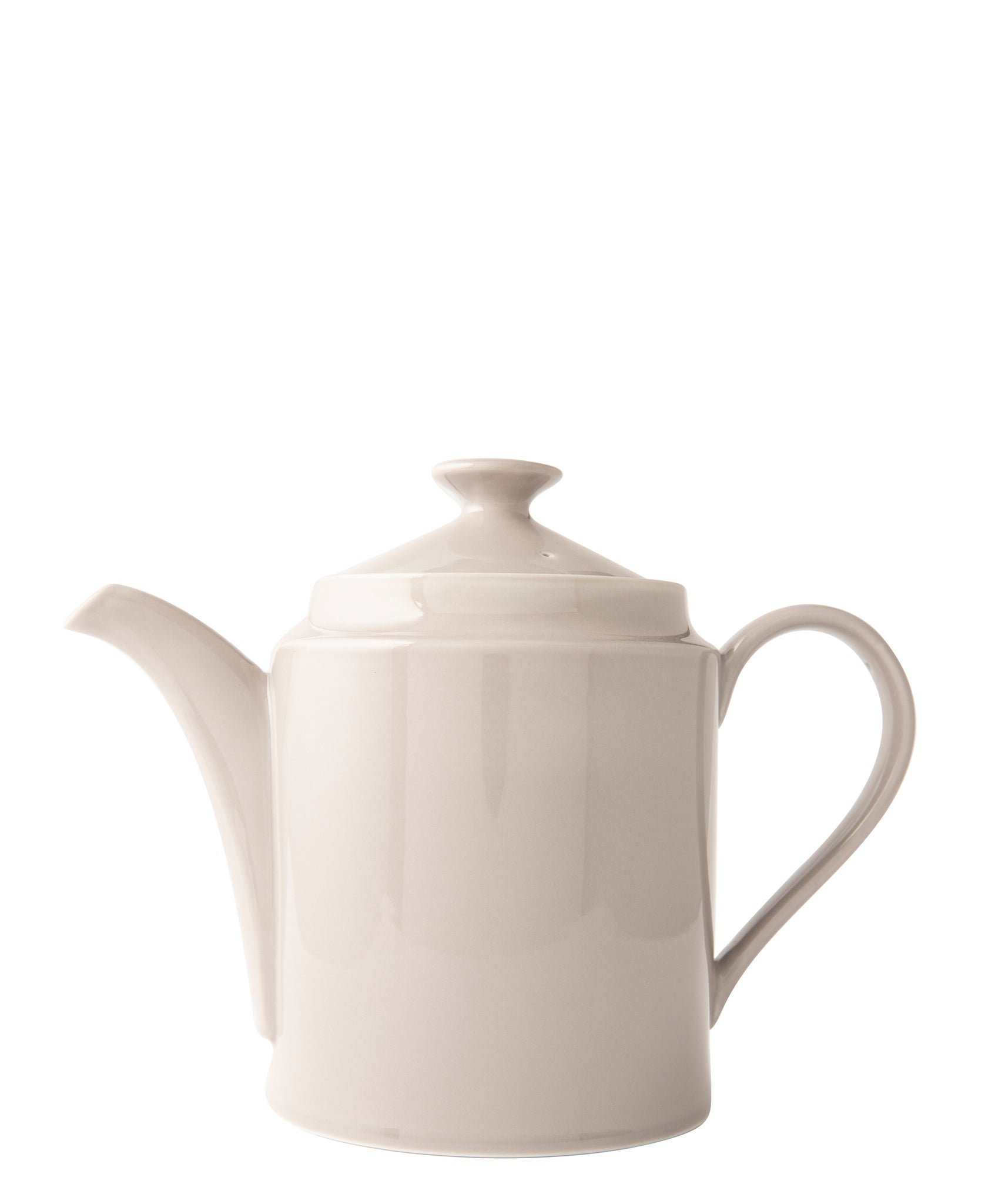 Omada Maxim Tea Pot 1L - Light Grey