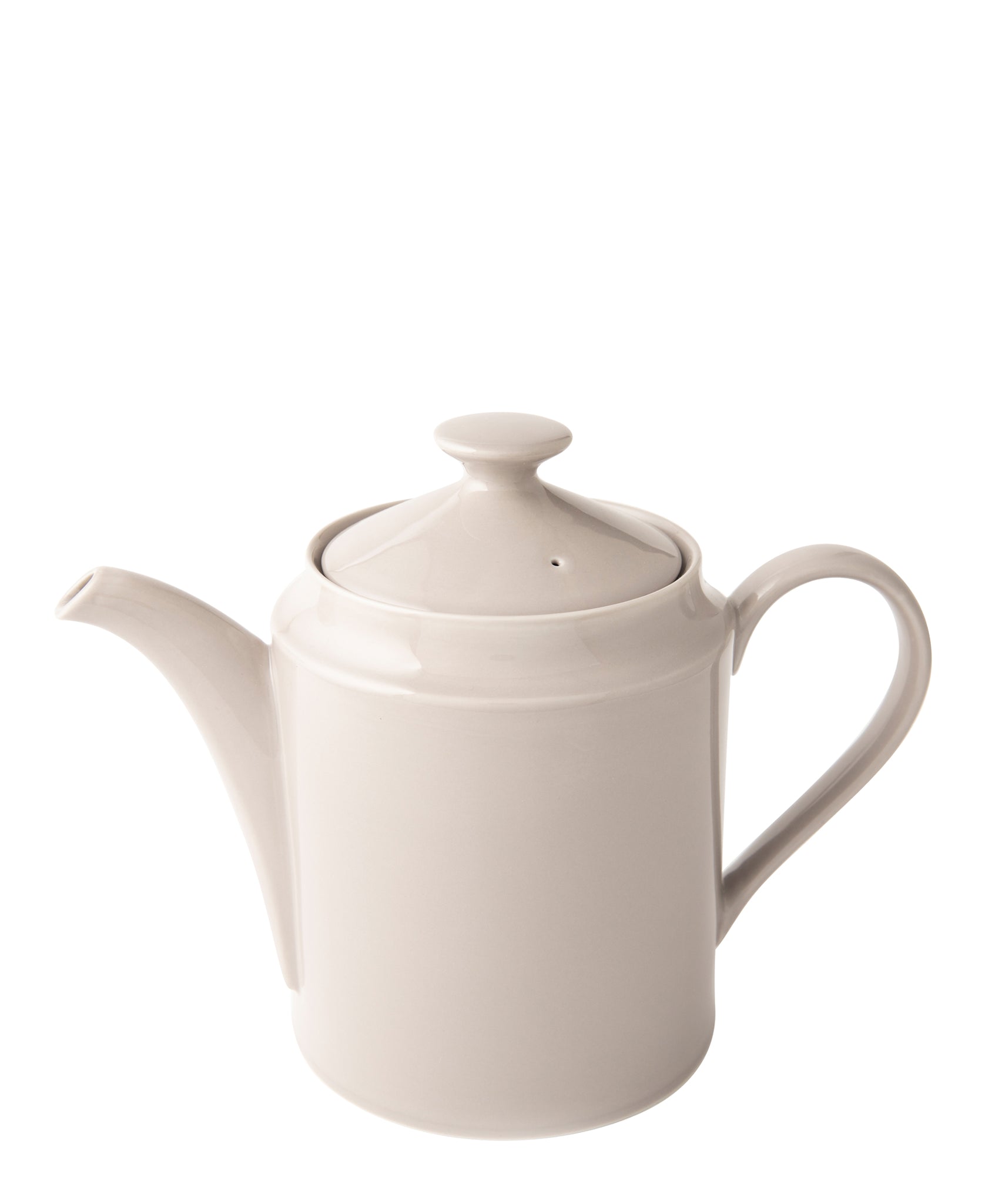 Omada Maxim Tea Pot 1L - Light Grey