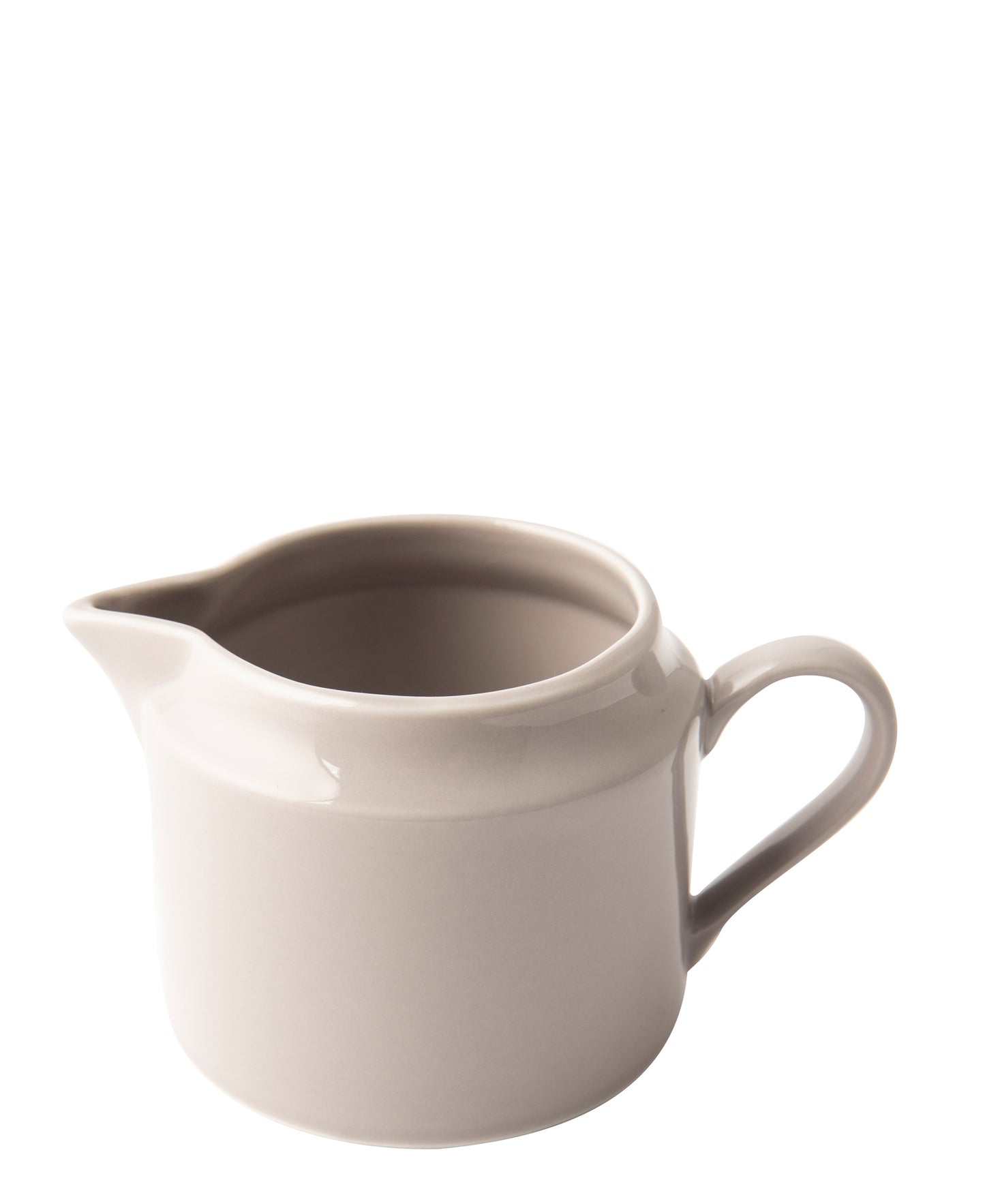 Omada Maxim 250ml Creamer - Light Grey