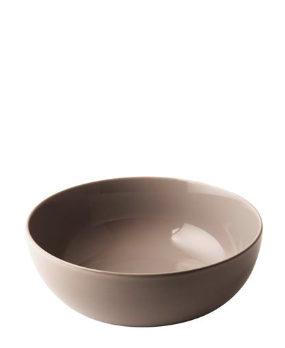 Omada Maxim Salad Bowl - Light Grey