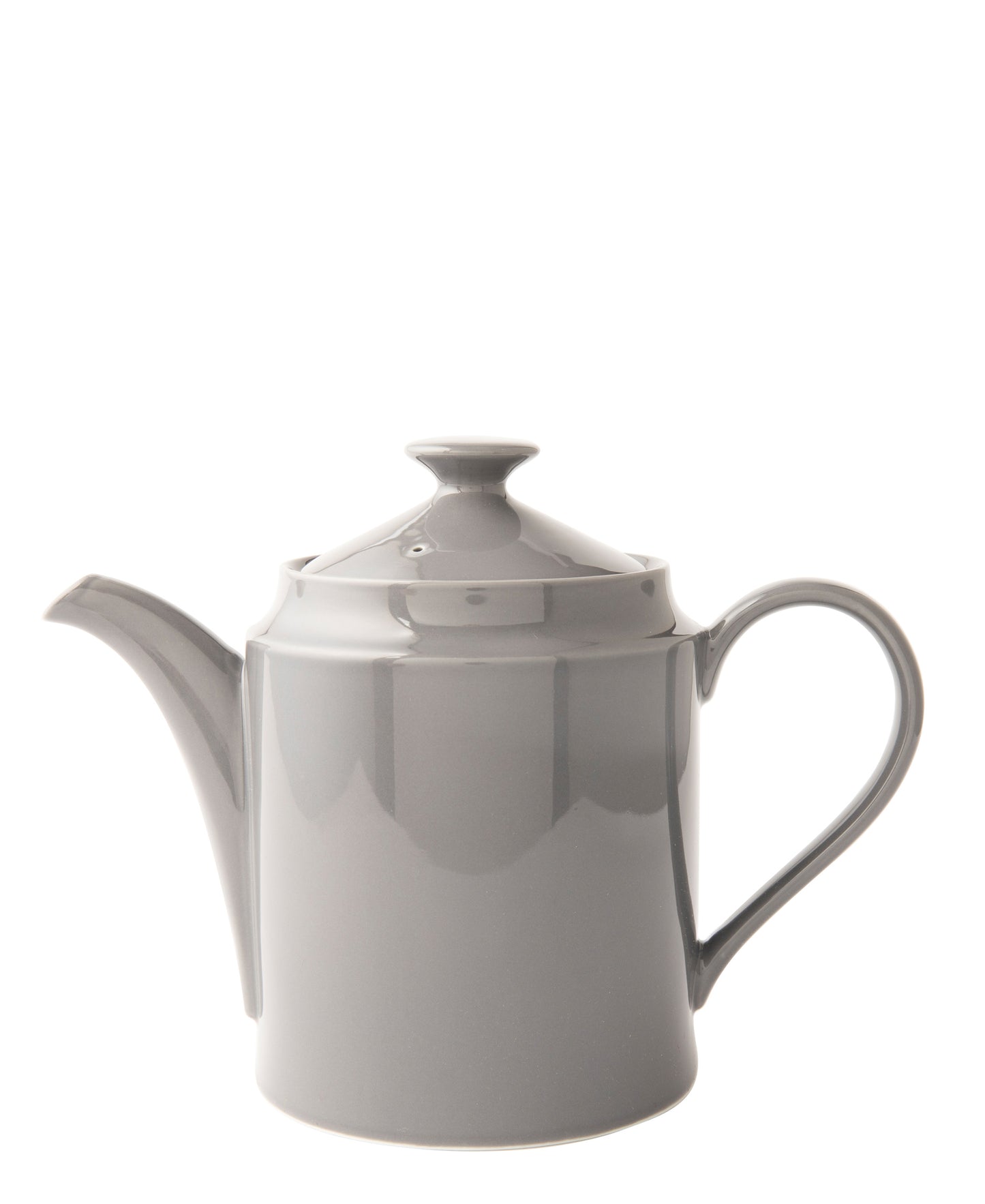 Omada Maxim Tea Pot 1L - Dark Grey