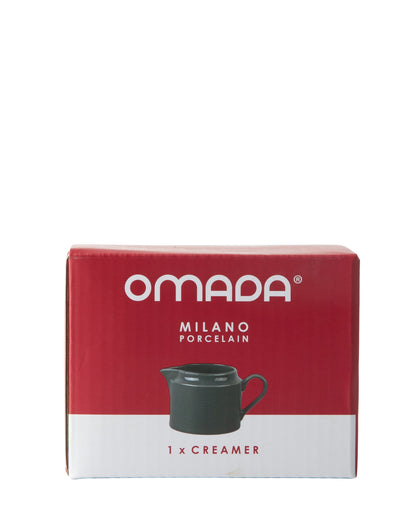 Omada Maxim Creamer - Dark Grey