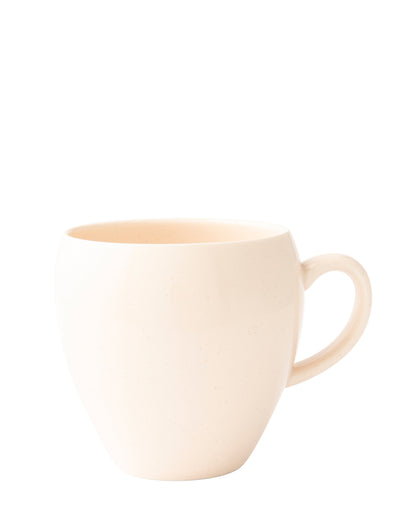 Omada Irregular 400ml Coffee Mug - Pink