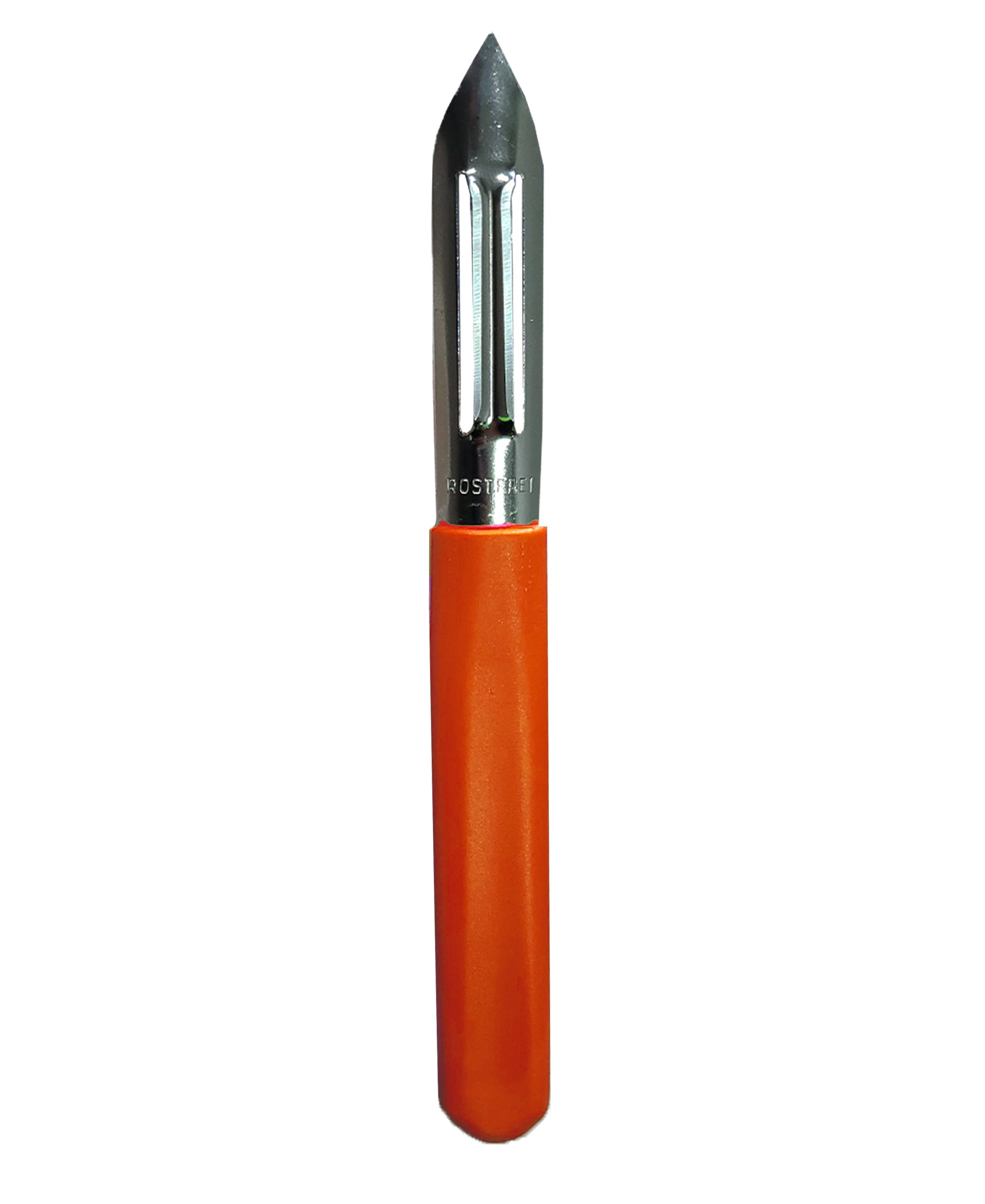 Fixwell Peeler - Orange
