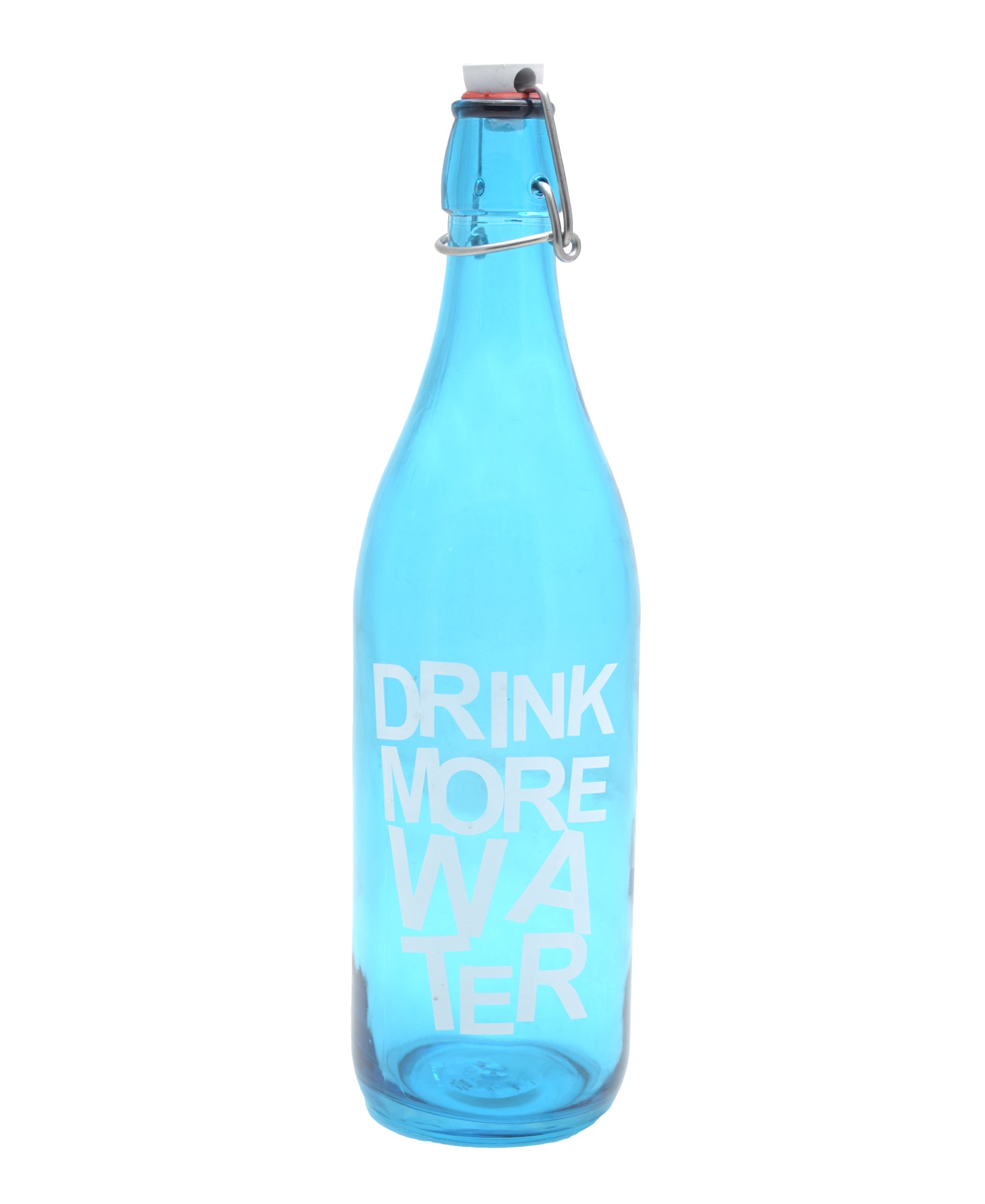 Pasabahce Water Bottle 1,25L x 3- Blue