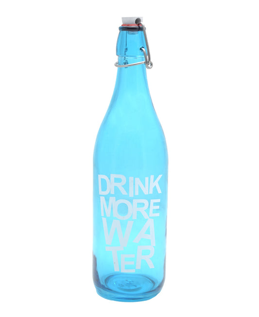 Pasabahce Water Bottle 1,25L - Blue