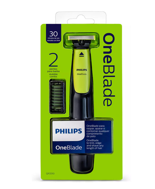 Philips OneBlade Shaver