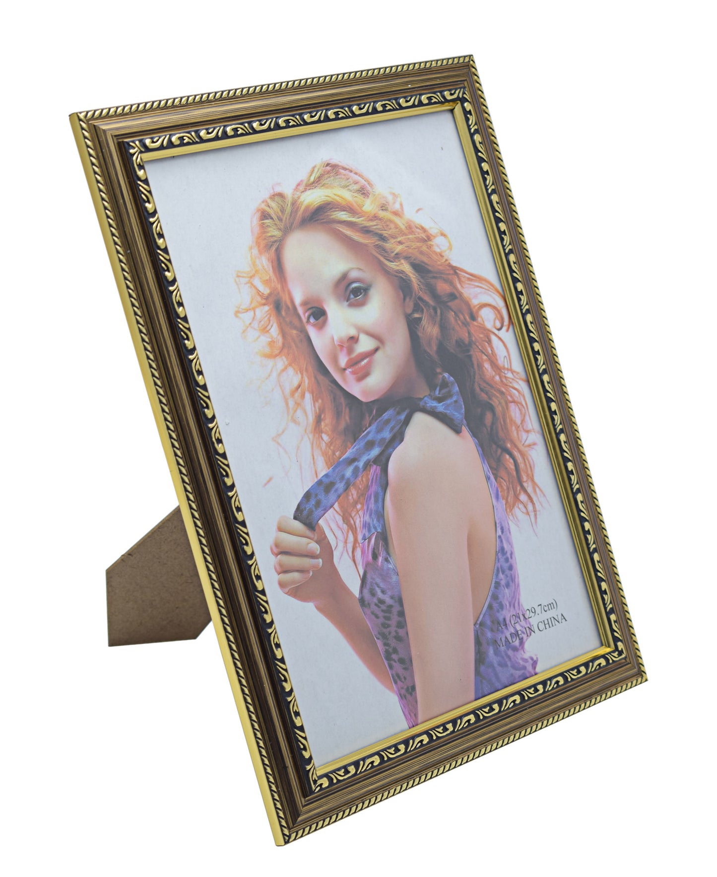 Urban Decor Picture Frame - Rose Gold