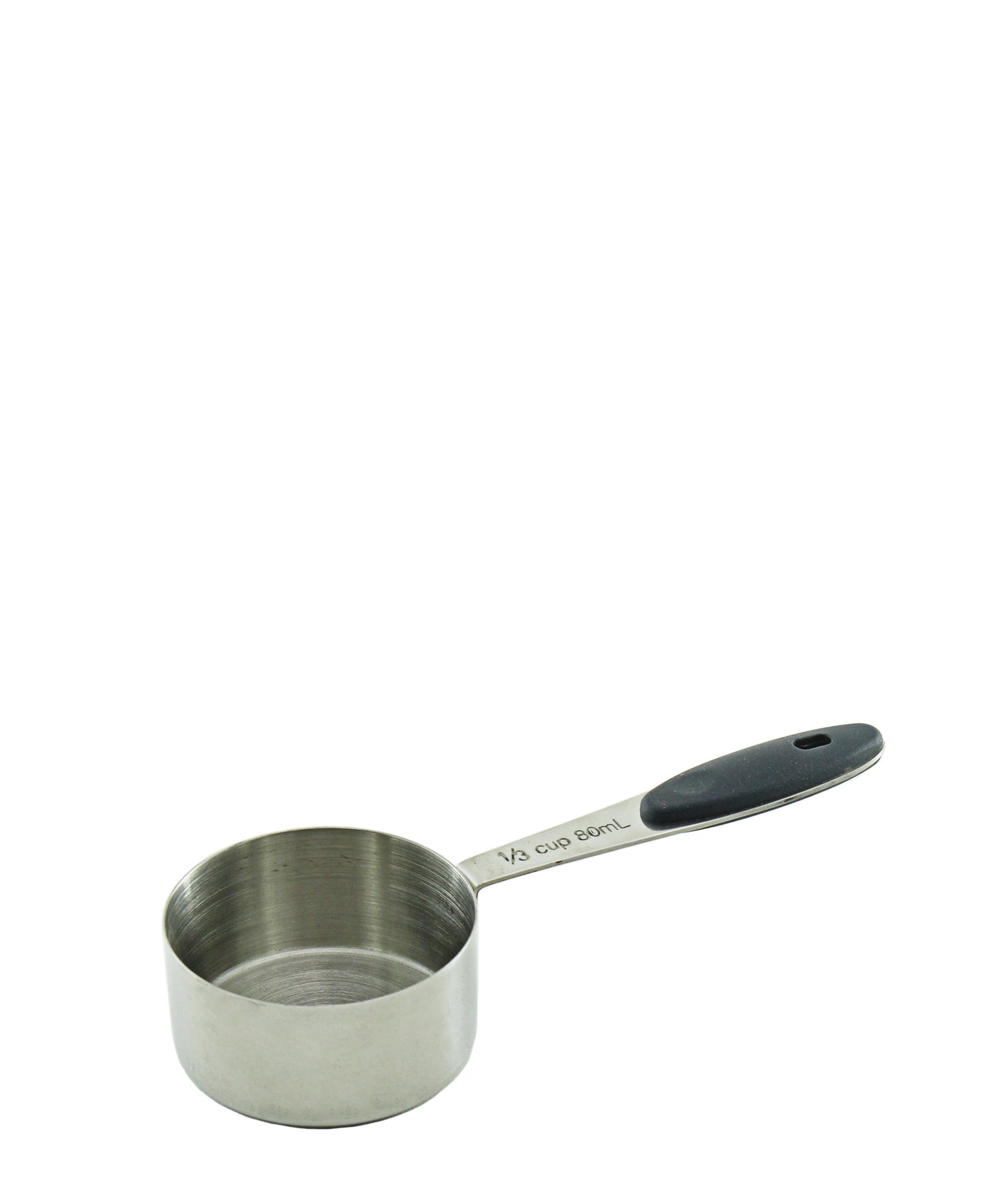 Legend Measuring Cups 4pce -Silver