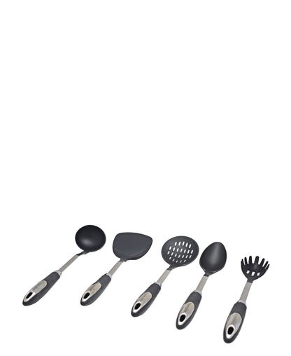 Progressive Kitchen Tools 6pce Set - Black