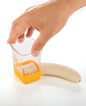 Progressive Banana Slicer