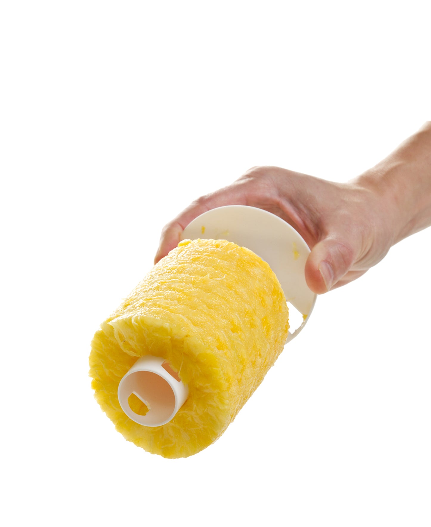 Progressive Pineapple Corer - Yellow