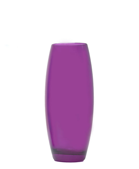 Urban Decor Bullet Vase - Purple