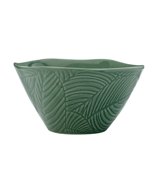 Maxwell & Williams Panama 15cm Conical Bowl - Green