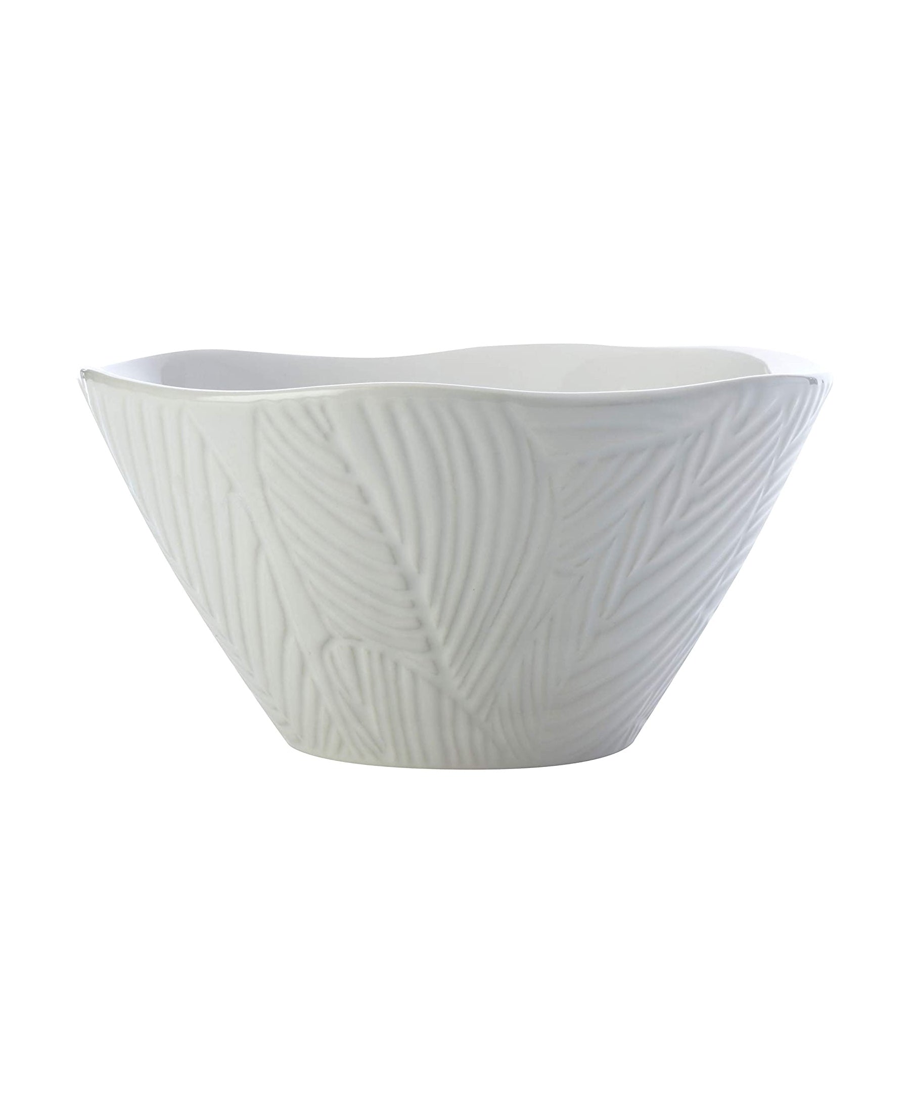 Maxwell & Williams Panama 15cm Conical Bowl - White