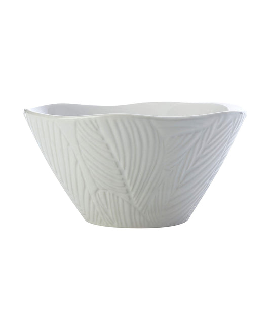 Maxwell & Williams Panama 15cm Conical Bowl - White