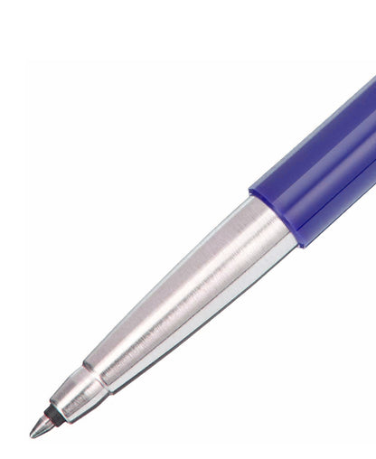 Parker Vector Ballpoint Pen - Blue