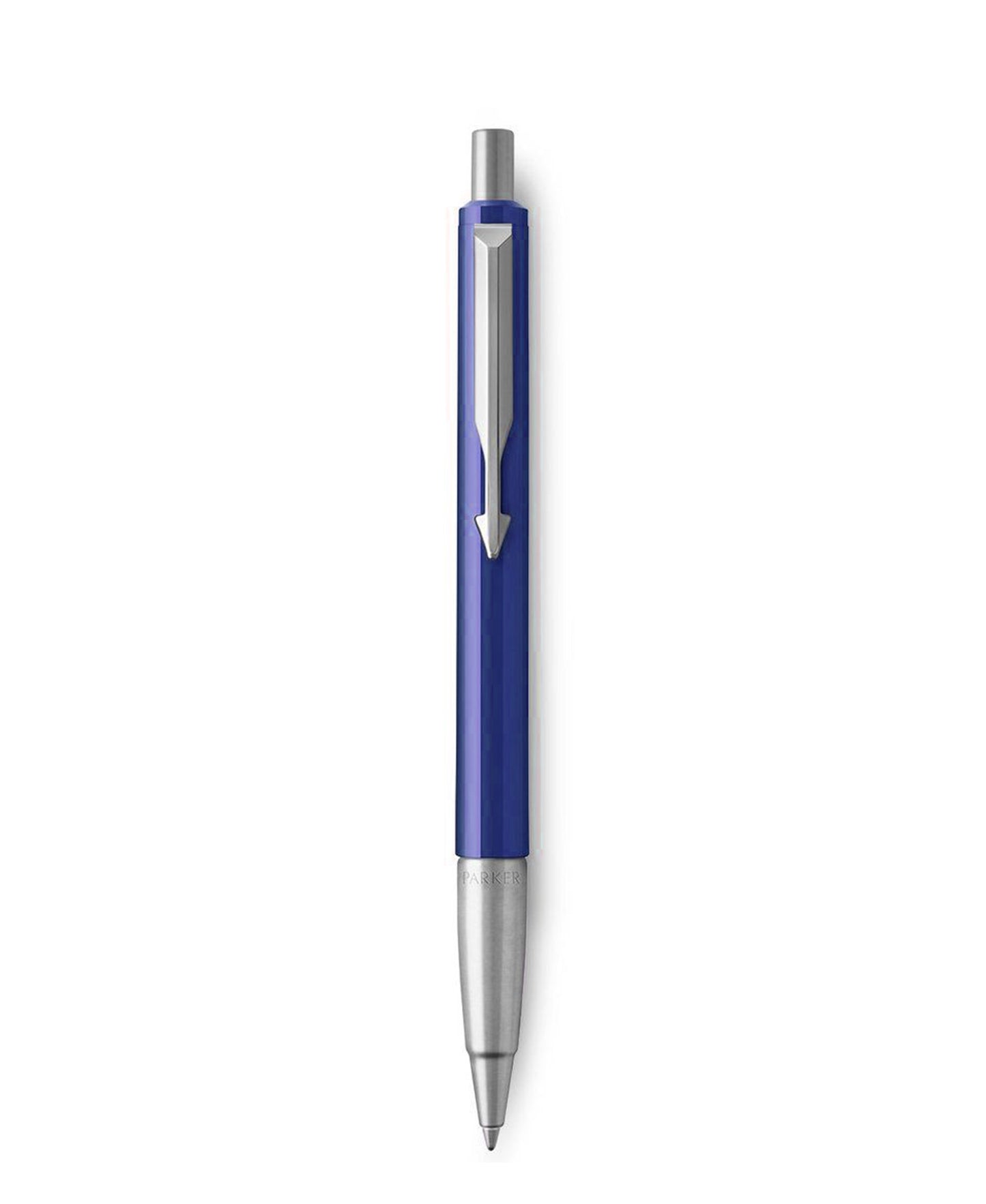 Parker Vector Ballpoint Pen - Blue