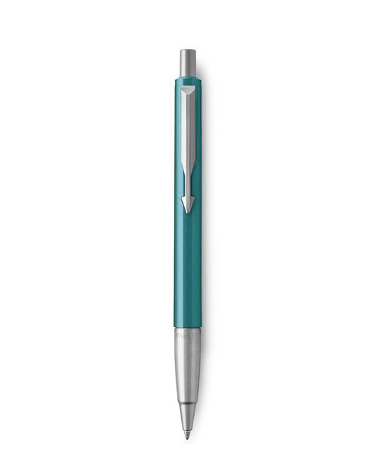 Parker Vector Ballpoint Pen - Green