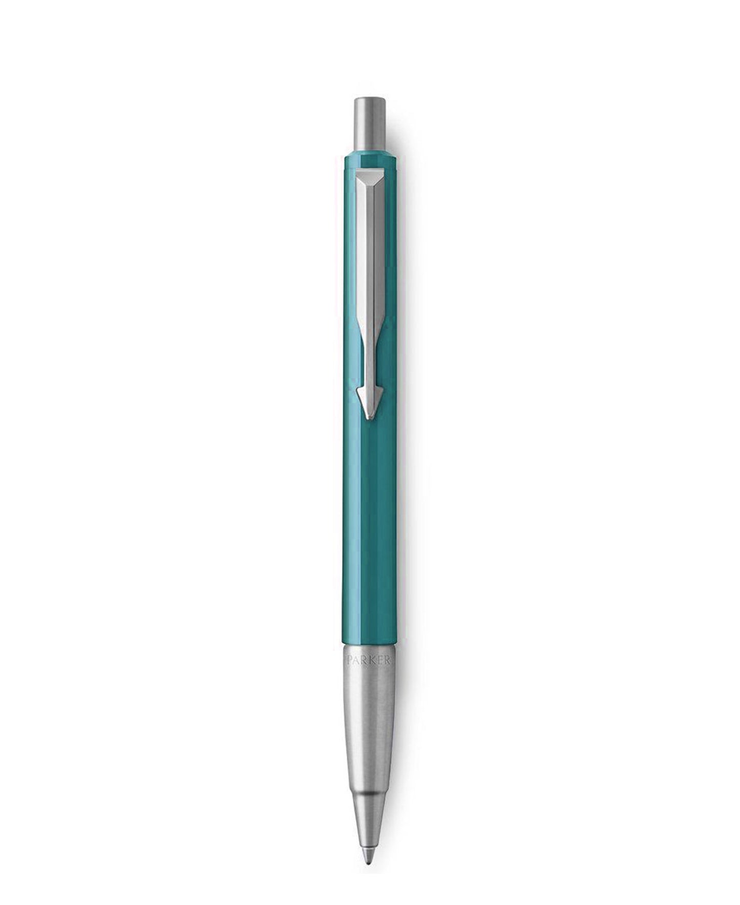 Parker Vector Ballpoint Pen - Green