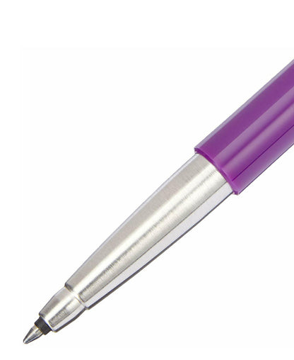 Parker Vector Ballpoint Pen - Purple