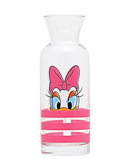 Pasabahce Daisy Duck Carafe - Clear