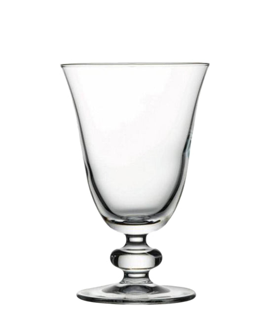 Pasabahce Sophia Stemware Glass Set Of 3 - Clear