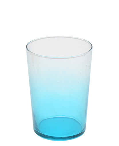 Pasabahce Workshop Tumbler 6 Piece - Assorted