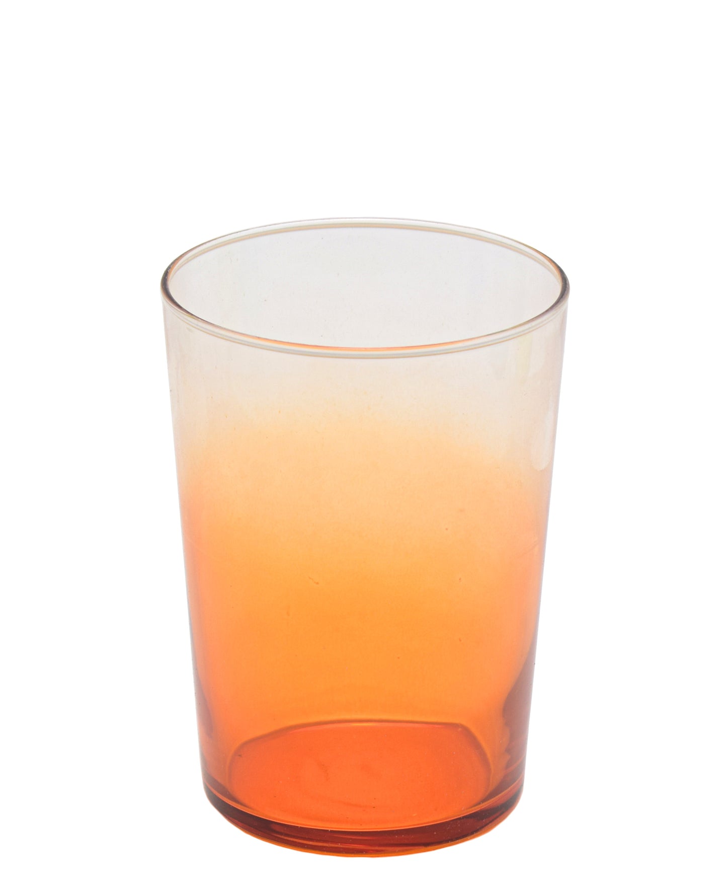 Pasabahce Workshop Tumbler 6 Piece - Assorted