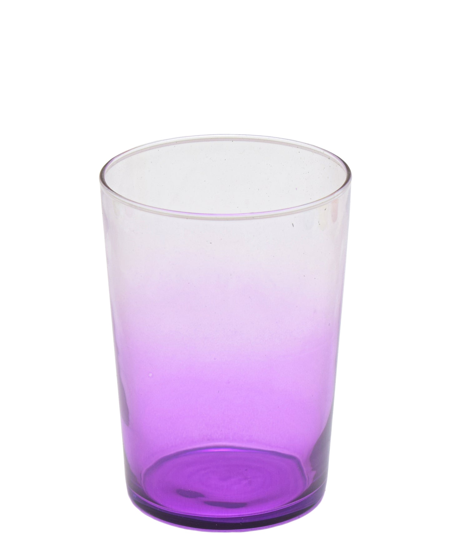 Pasabahce Workshop Tumbler 6 Piece - Assorted