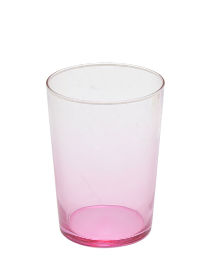 Pasabahce Workshop Tumbler 6 Piece - Assorted