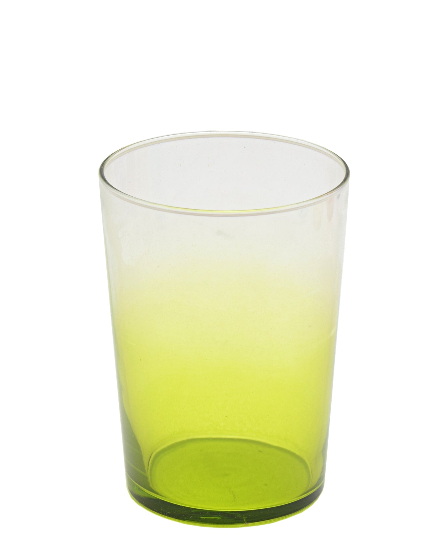 Pasabahce Workshop Tumbler 6 Piece - Assorted