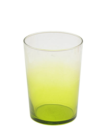 Pasabahce Workshop Tumbler 6 Piece - Assorted