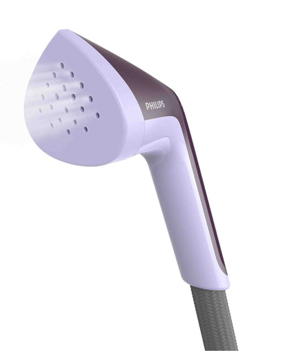 Philips 3000 Series Stand Steamer - Purple