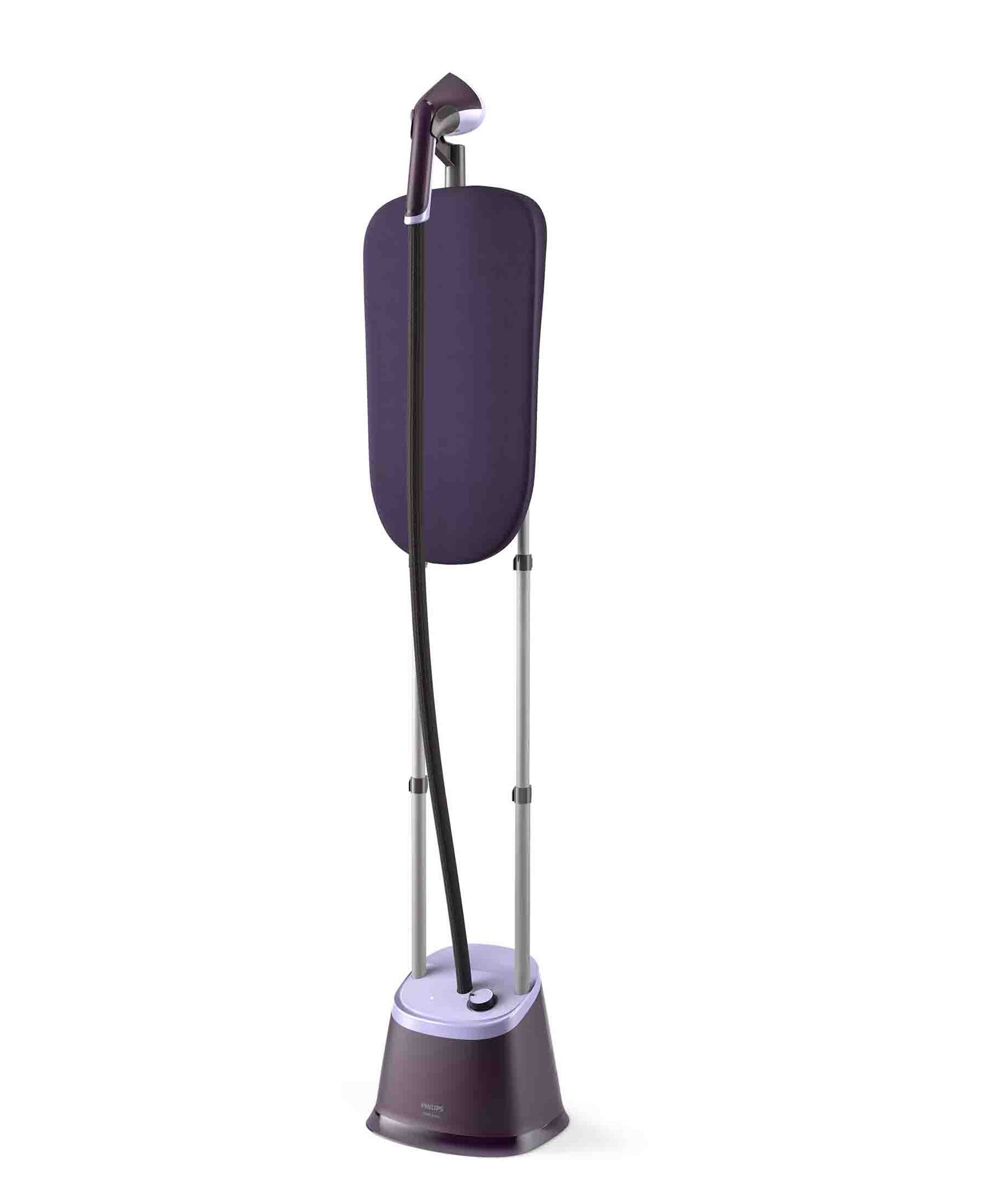 Philips 3000 Series Stand Steamer - Purple
