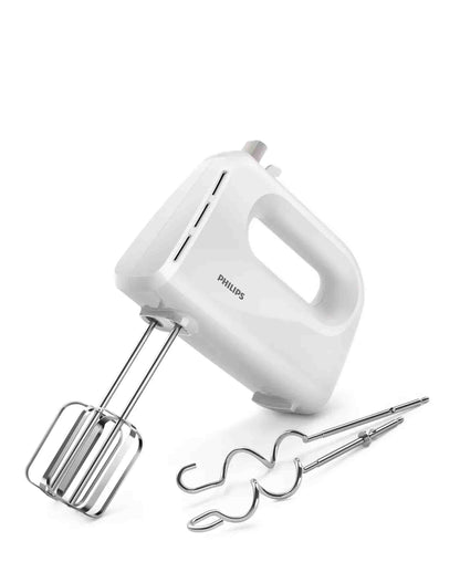 Philips Daily Collection Mixer - White