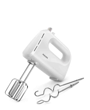 Philips Daily Collection Mixer - White