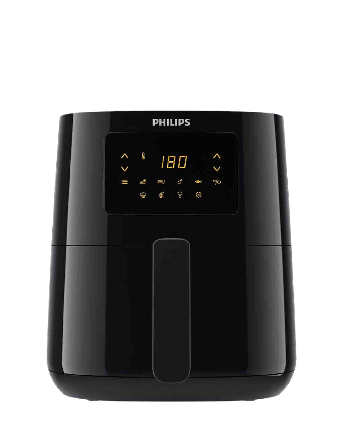 Philips Essential 4.1L Air Fryer - Black