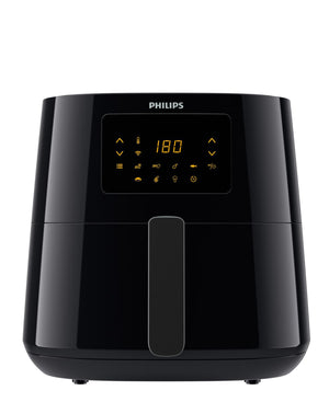 Philips Essential  Connect XL Air Fryer 6.2L - Black