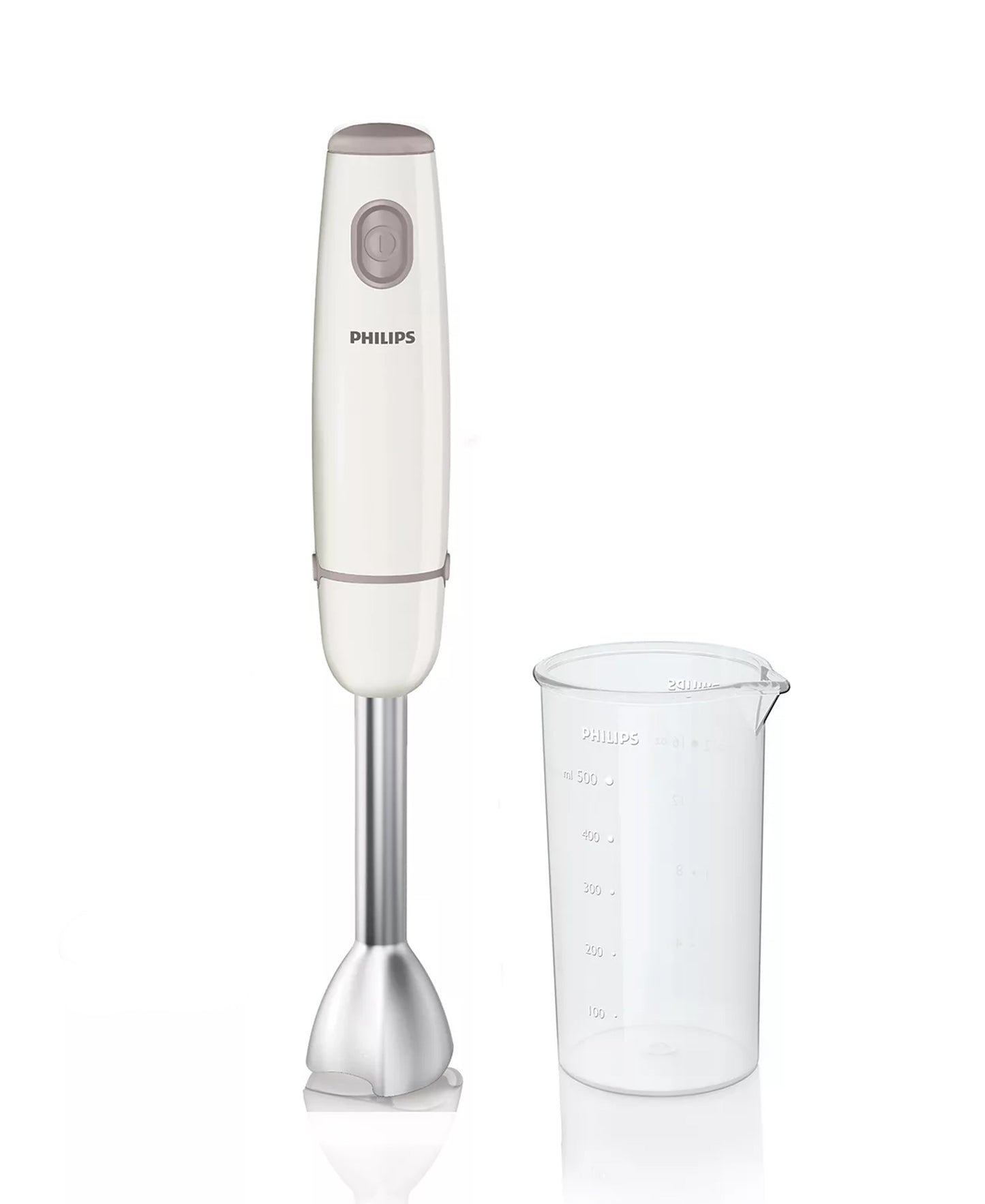 Philips Hand Blender - White