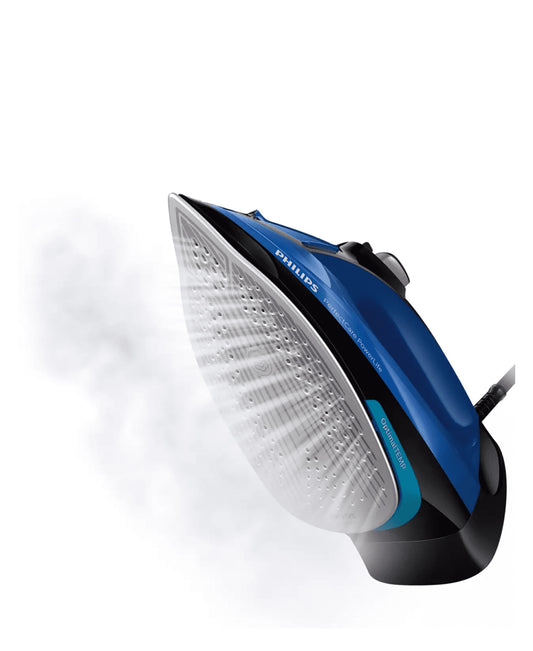 Philips Perfectcare PowerLife Steam Iron - Blue